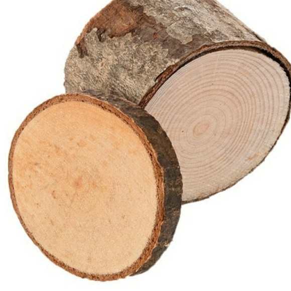 SOLD OUT Sundance C Awesome Wooden Log Ring Box $20!!!!!!! - Picture 3 of 4